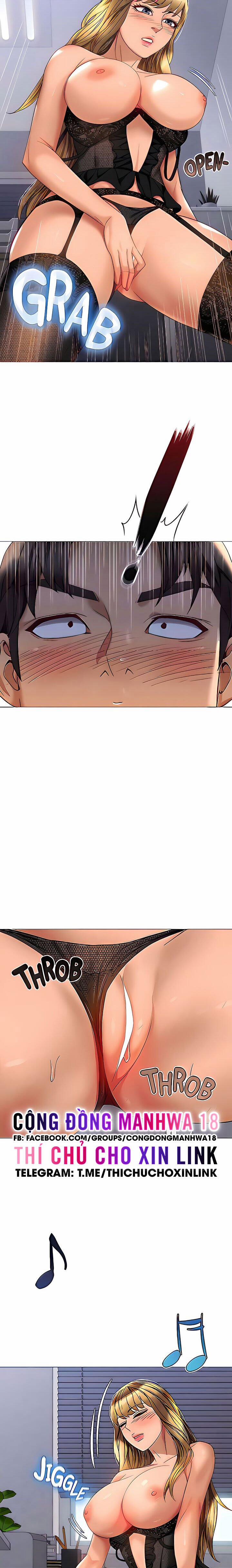 Bạn Của Con Gái 79 trang 18