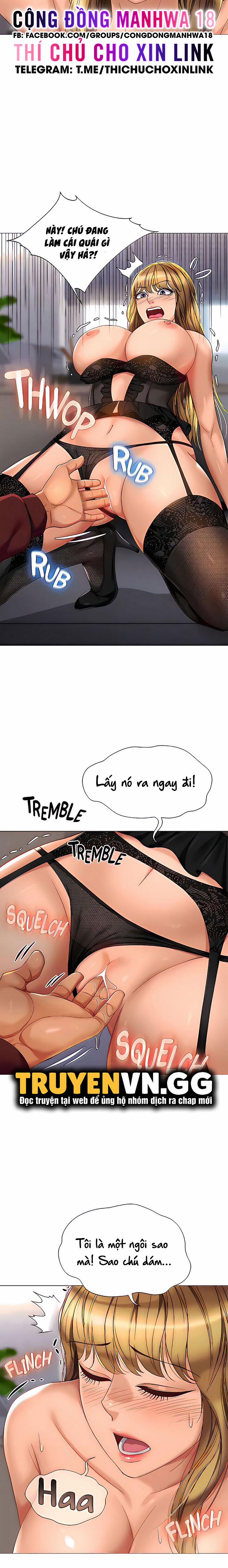 Bạn Của Con Gái 79 trang 20