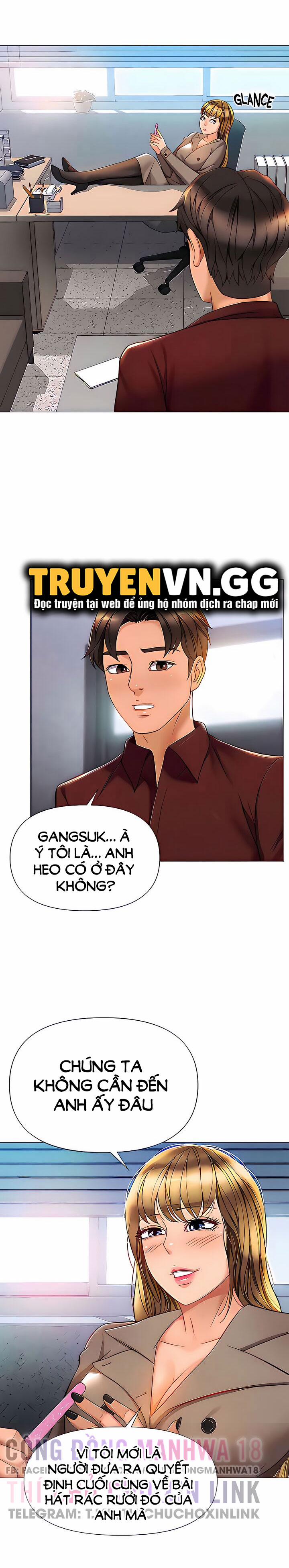 Bạn Của Con Gái 79 trang 3