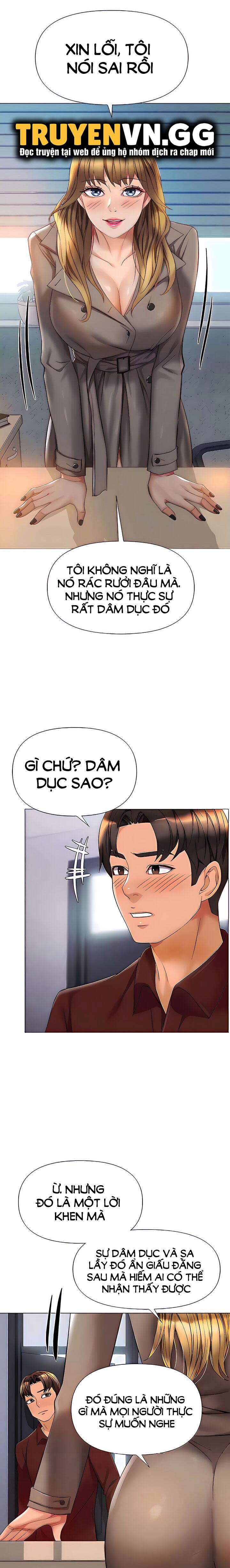 Bạn Của Con Gái 79 trang 6