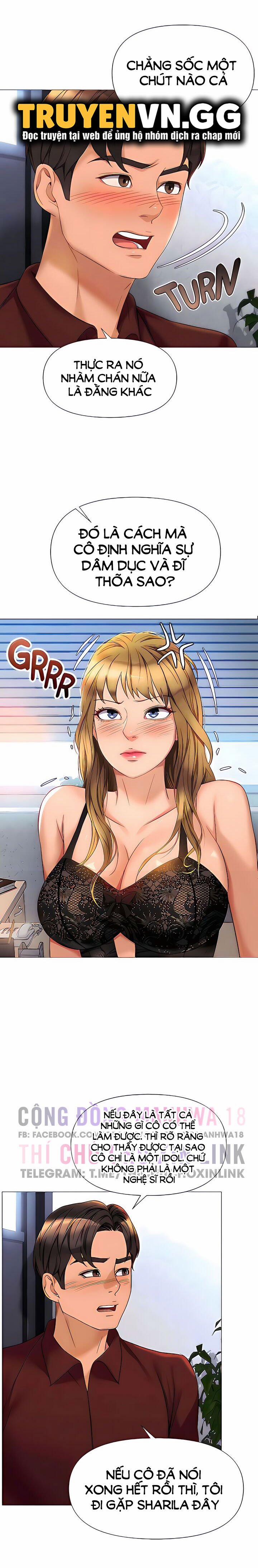 Bạn Của Con Gái 79 trang 9