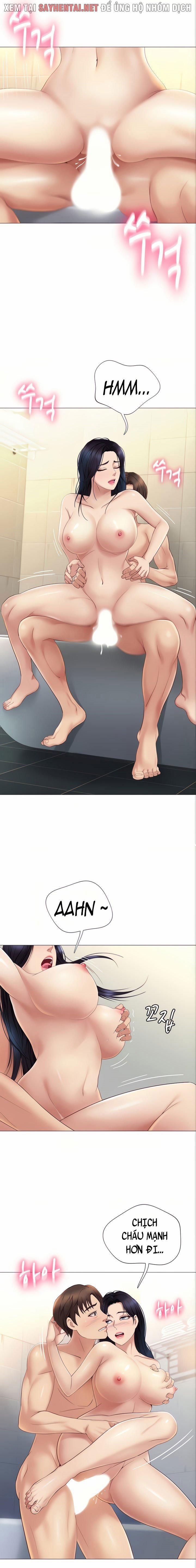 Bạn Của Con Gái 8 trang 4