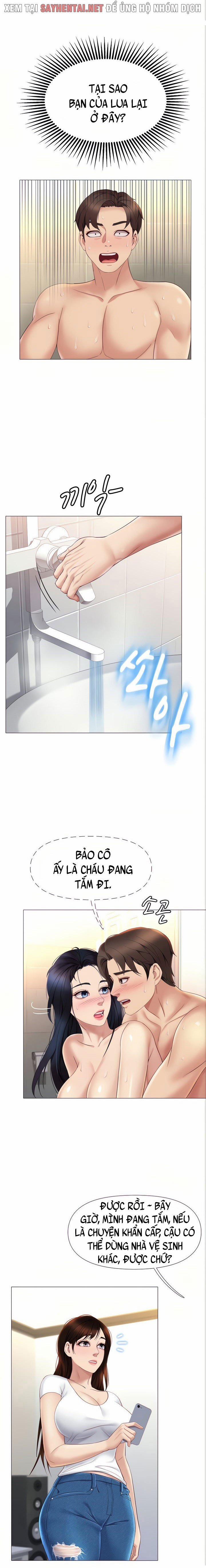 Bạn Của Con Gái 8 trang 7