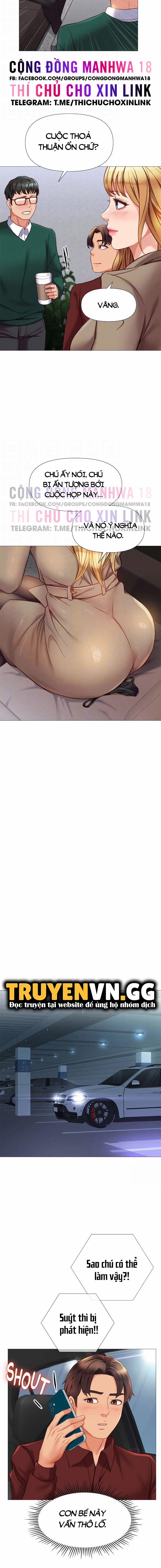 Bạn Của Con Gái 81 trang 13