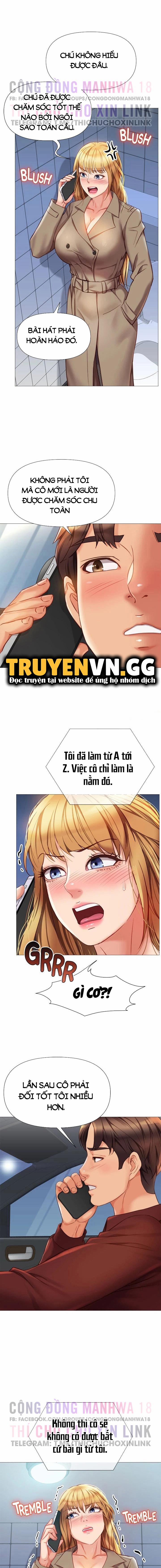 Bạn Của Con Gái 81 trang 14