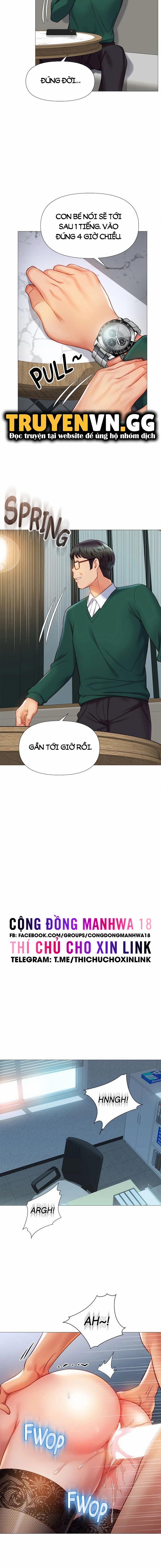 Bạn Của Con Gái 81 trang 8