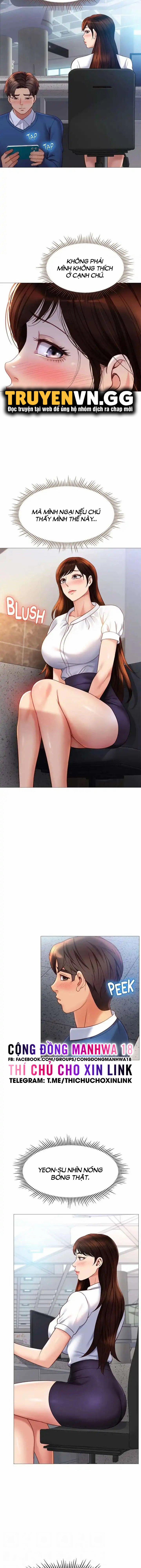 Bạn Của Con Gái 85 trang 2