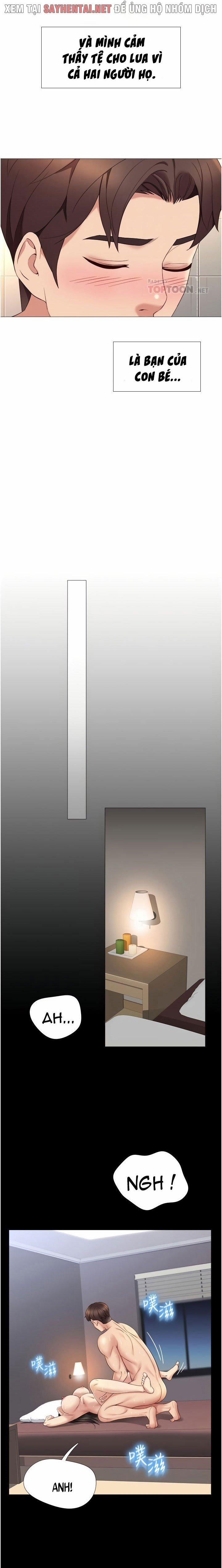 Bạn Của Con Gái 9 trang 10