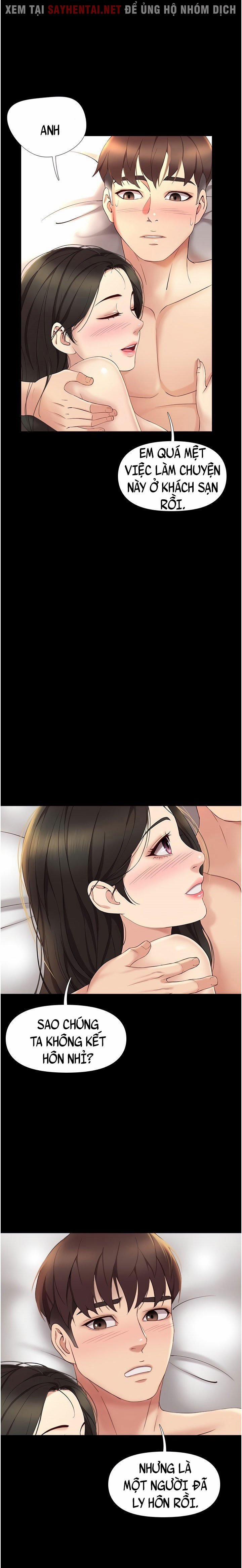 Bạn Của Con Gái 9 trang 15