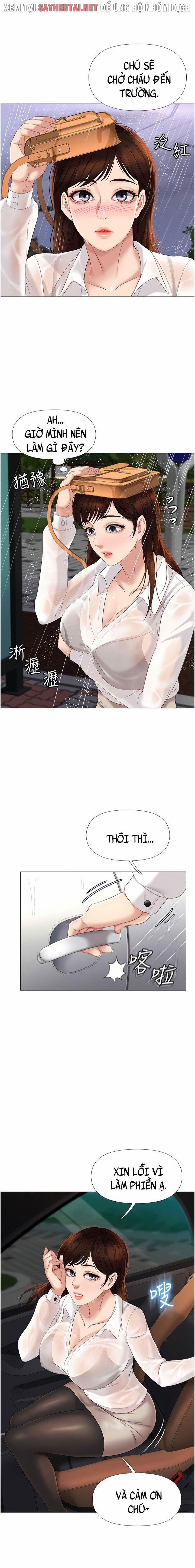 Bạn Của Con Gái 9 trang 27