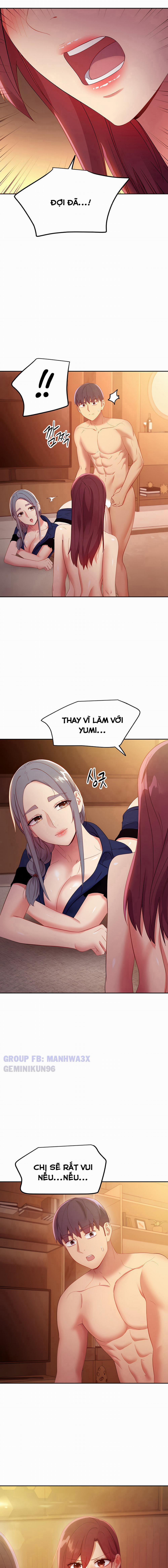 Bạn Của Mẹ Kế 101 trang 16