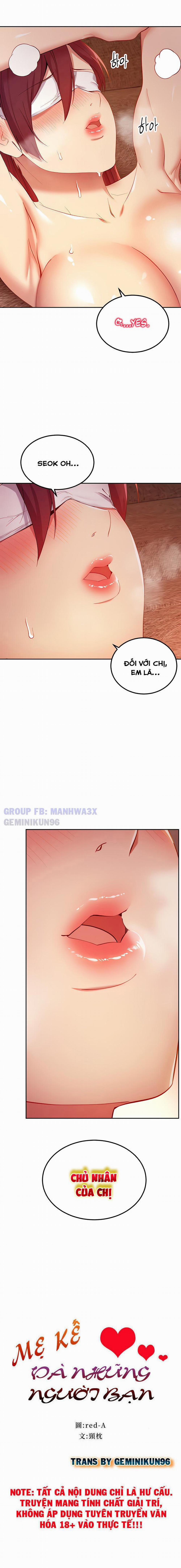 Bạn Của Mẹ Kế 103 trang 1