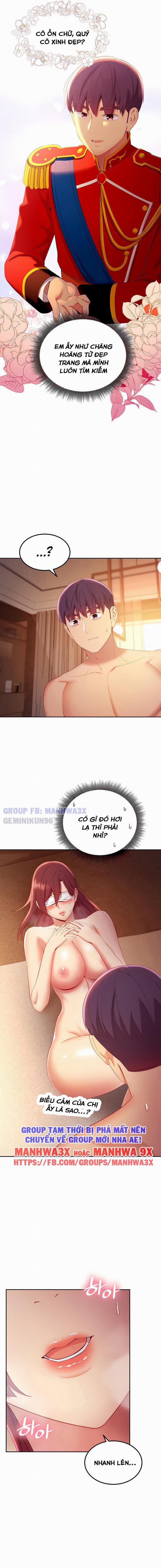 Bạn Của Mẹ Kế 103 trang 3