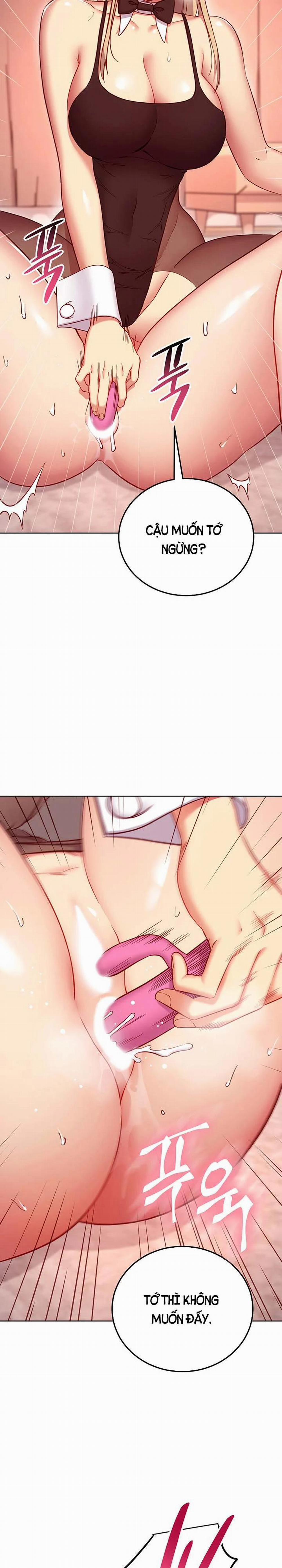 Bạn Của Mẹ Kế 116 trang 1