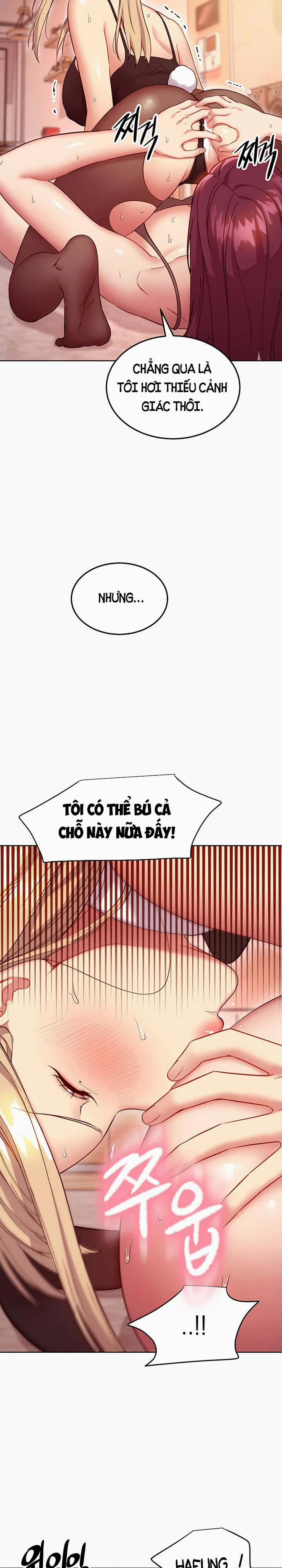 Bạn Của Mẹ Kế 116 trang 10