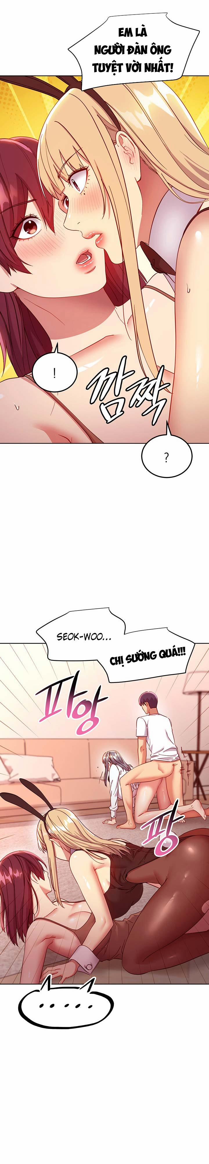 Bạn Của Mẹ Kế 116 trang 21