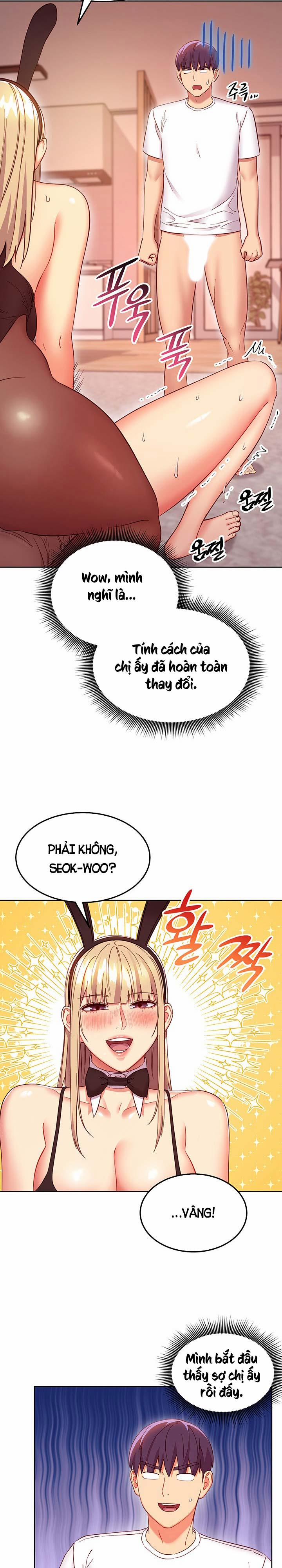 Bạn Của Mẹ Kế 116 trang 5