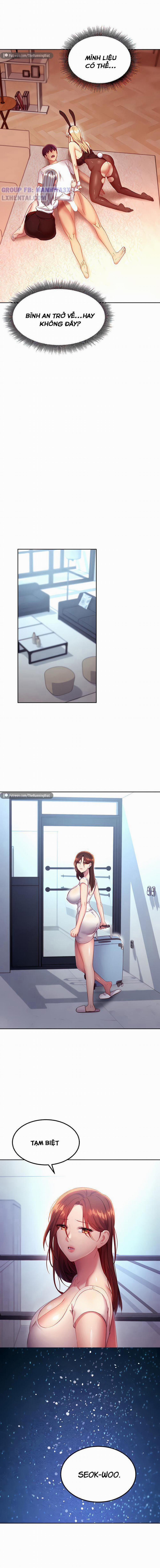 Bạn Của Mẹ Kế 118 trang 1