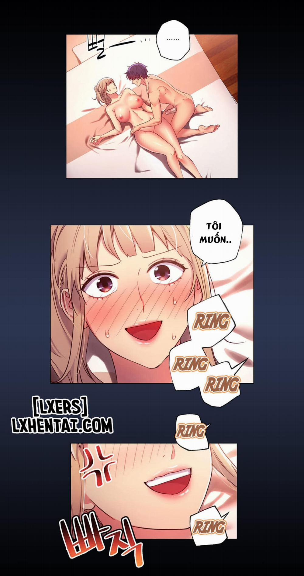 Bạn Của Mẹ Kế 12 trang 24