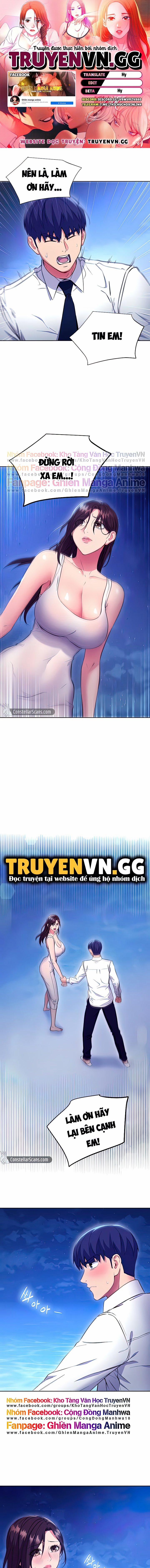 Bạn Của Mẹ Kế 121 trang 0