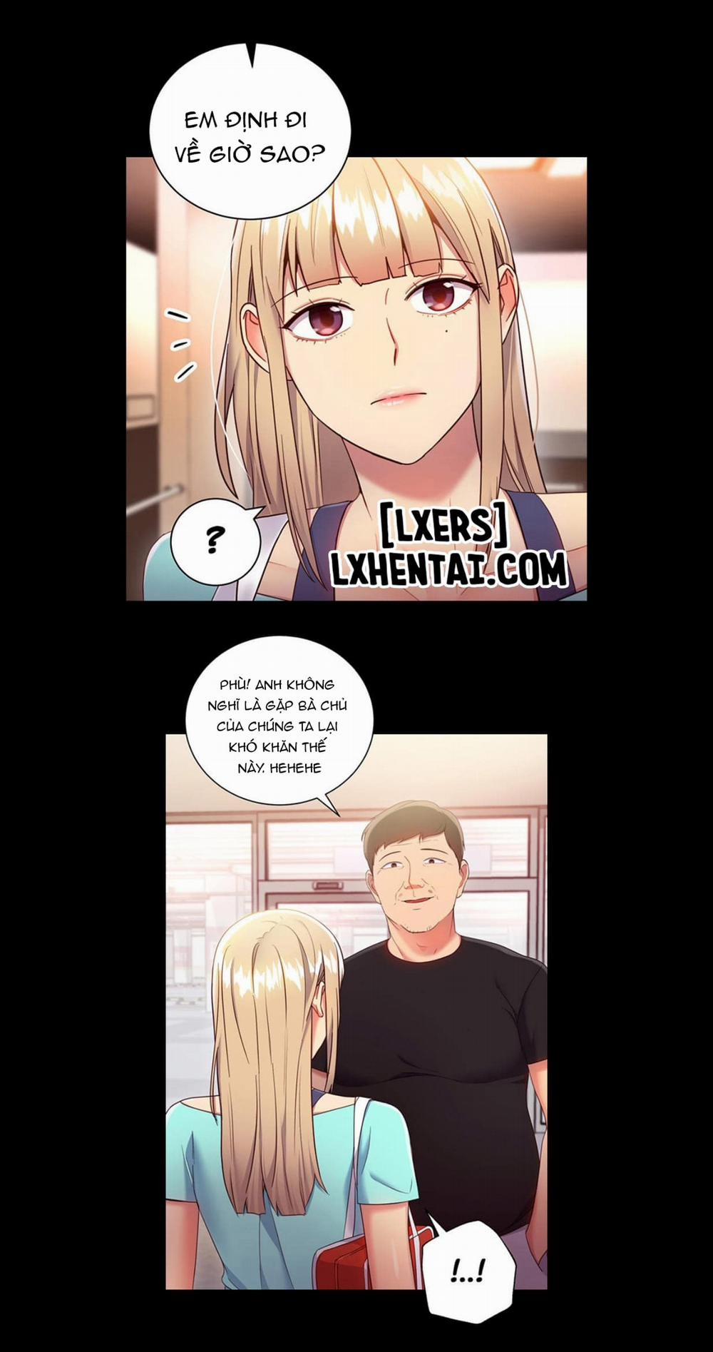 Bạn Của Mẹ Kế 13 trang 28