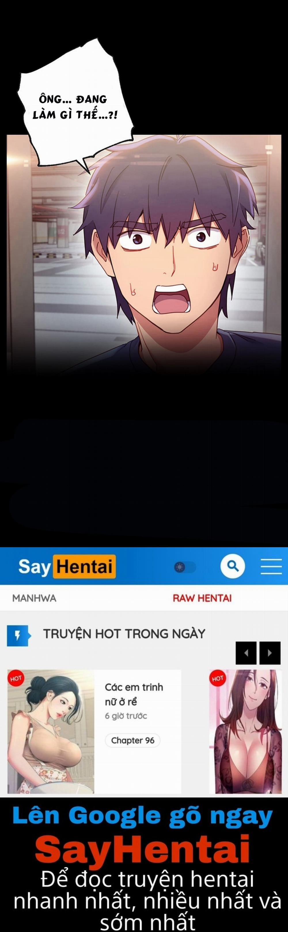 Bạn Của Mẹ Kế 13 trang 40