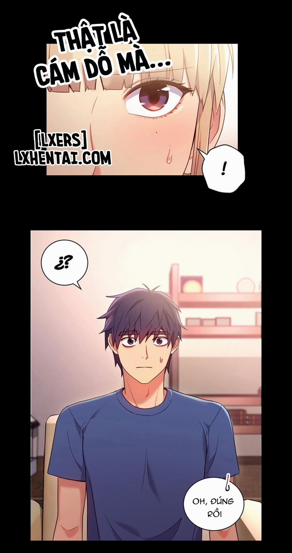 Bạn Của Mẹ Kế 13 trang 9