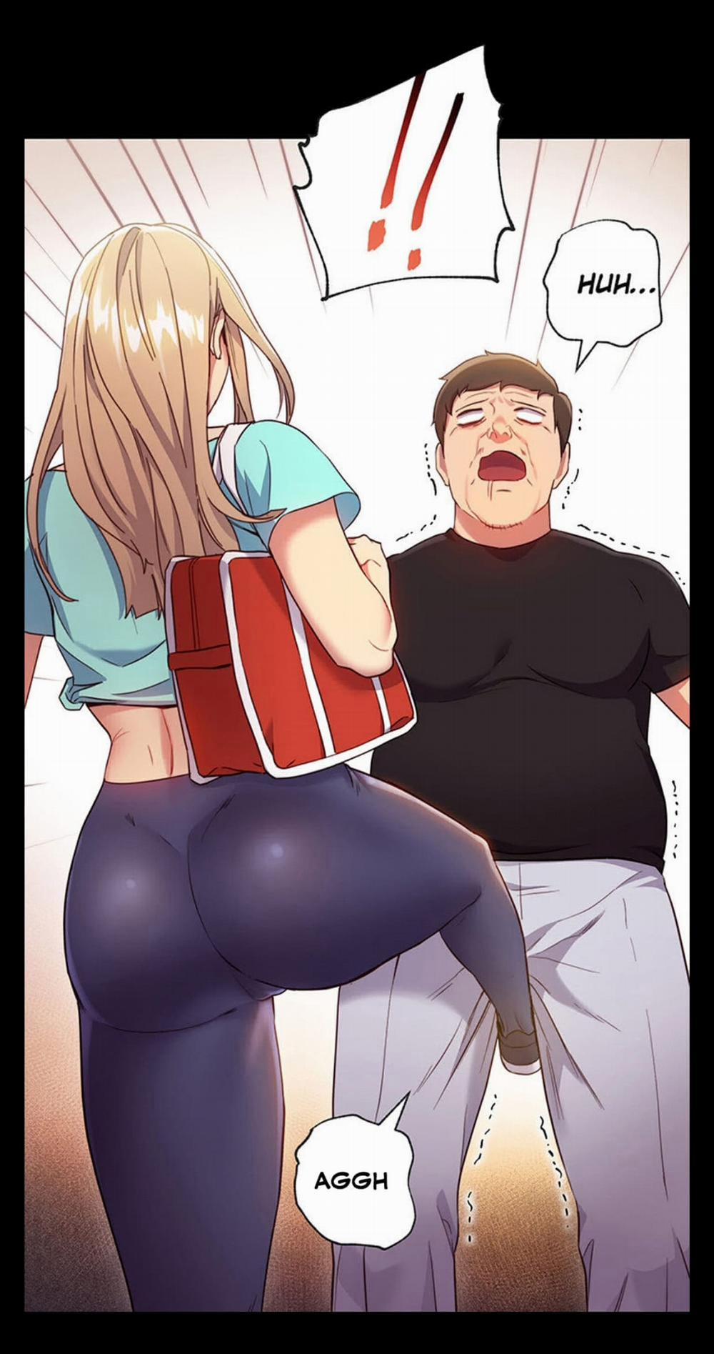 Bạn Của Mẹ Kế 14 trang 15