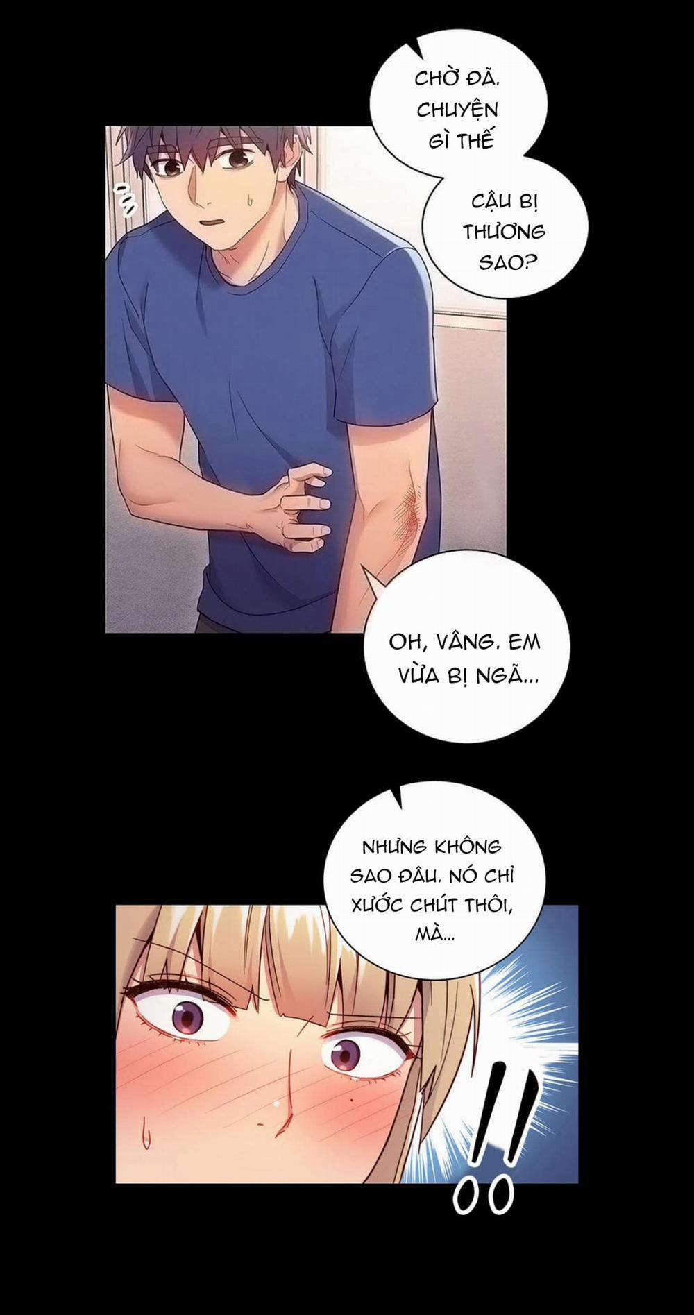 Bạn Của Mẹ Kế 14 trang 18