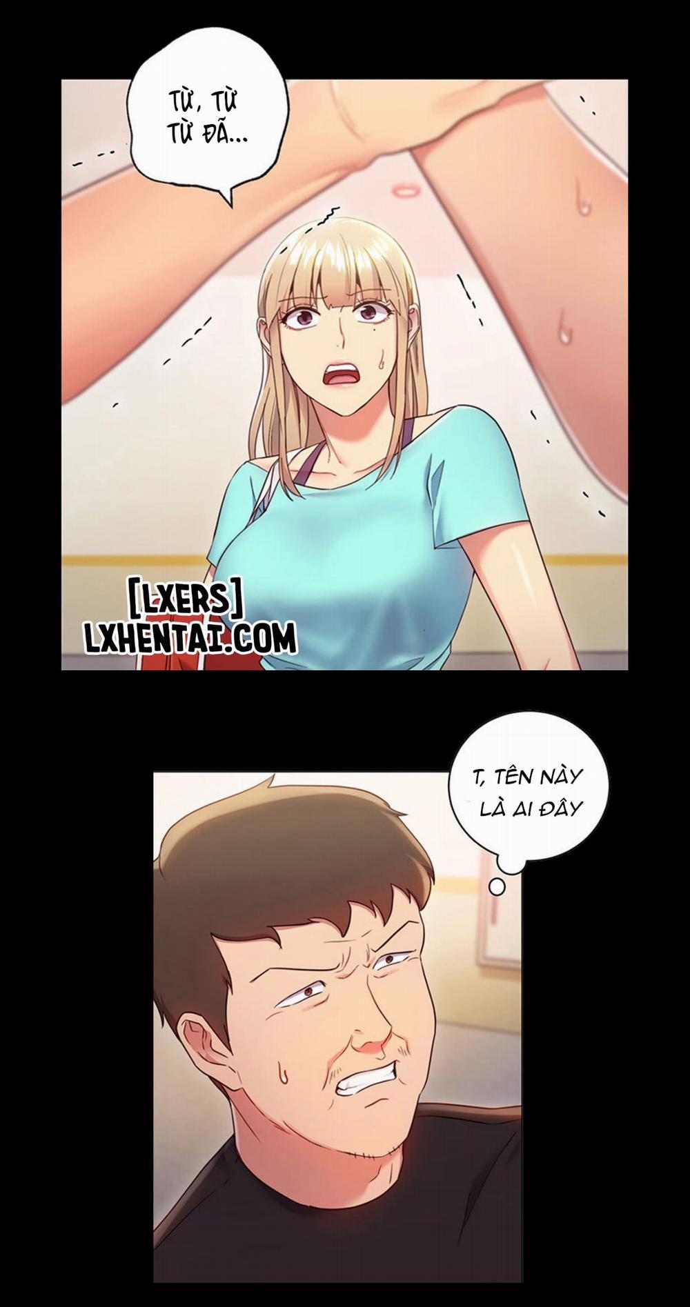 Bạn Của Mẹ Kế 14 trang 7