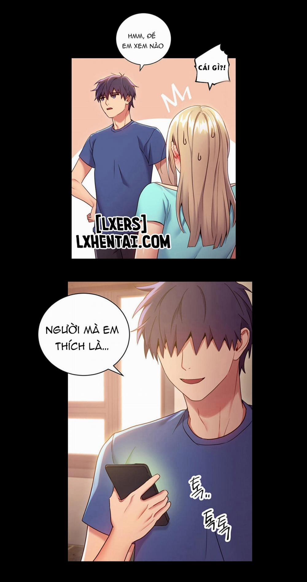 Bạn Của Mẹ Kế 15 trang 24