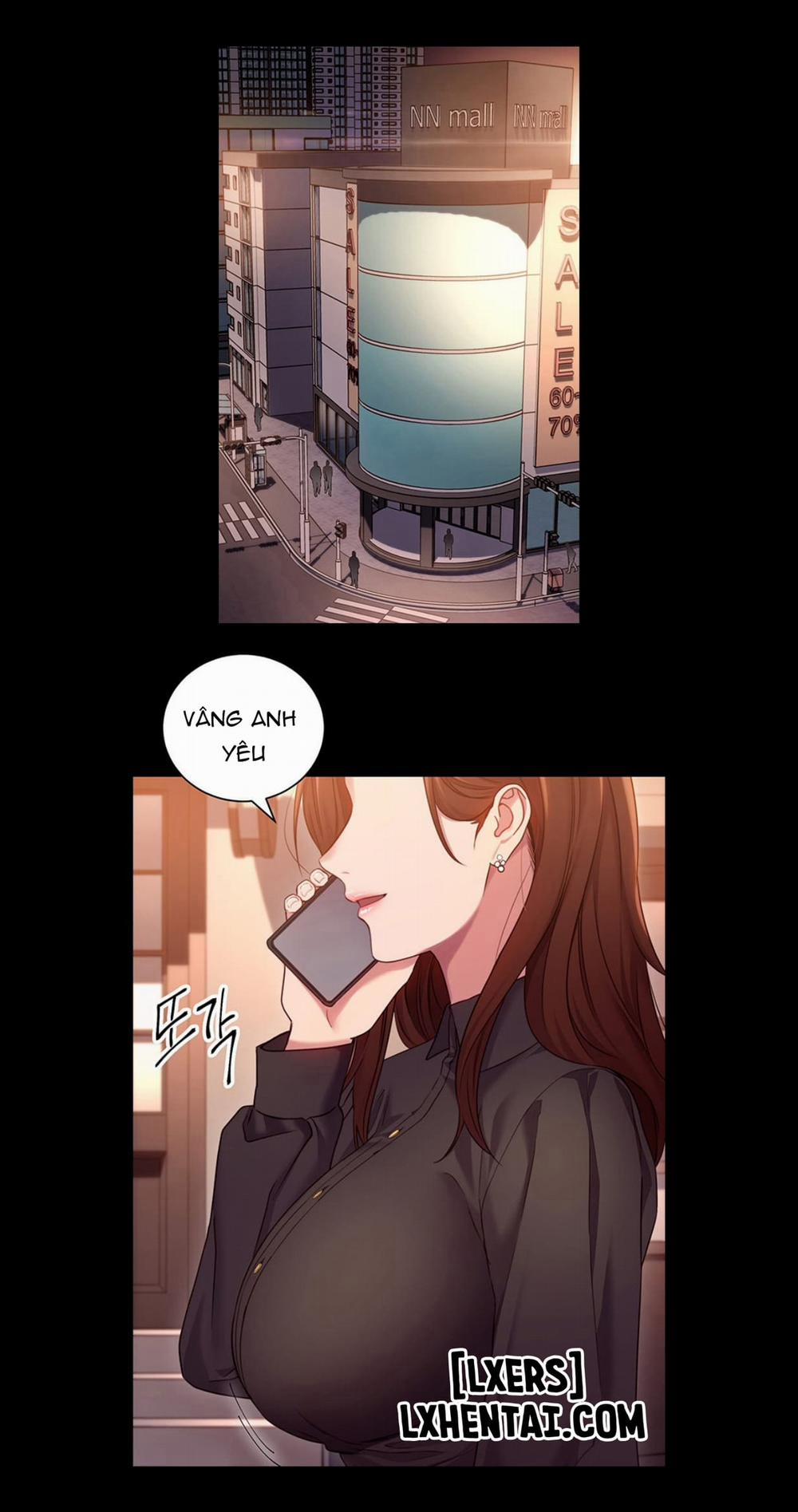 Bạn Của Mẹ Kế 15 trang 28