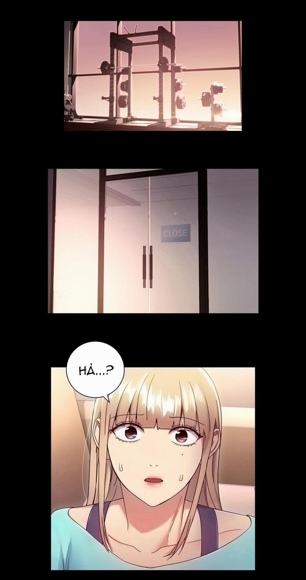 Bạn Của Mẹ Kế 15 trang 6