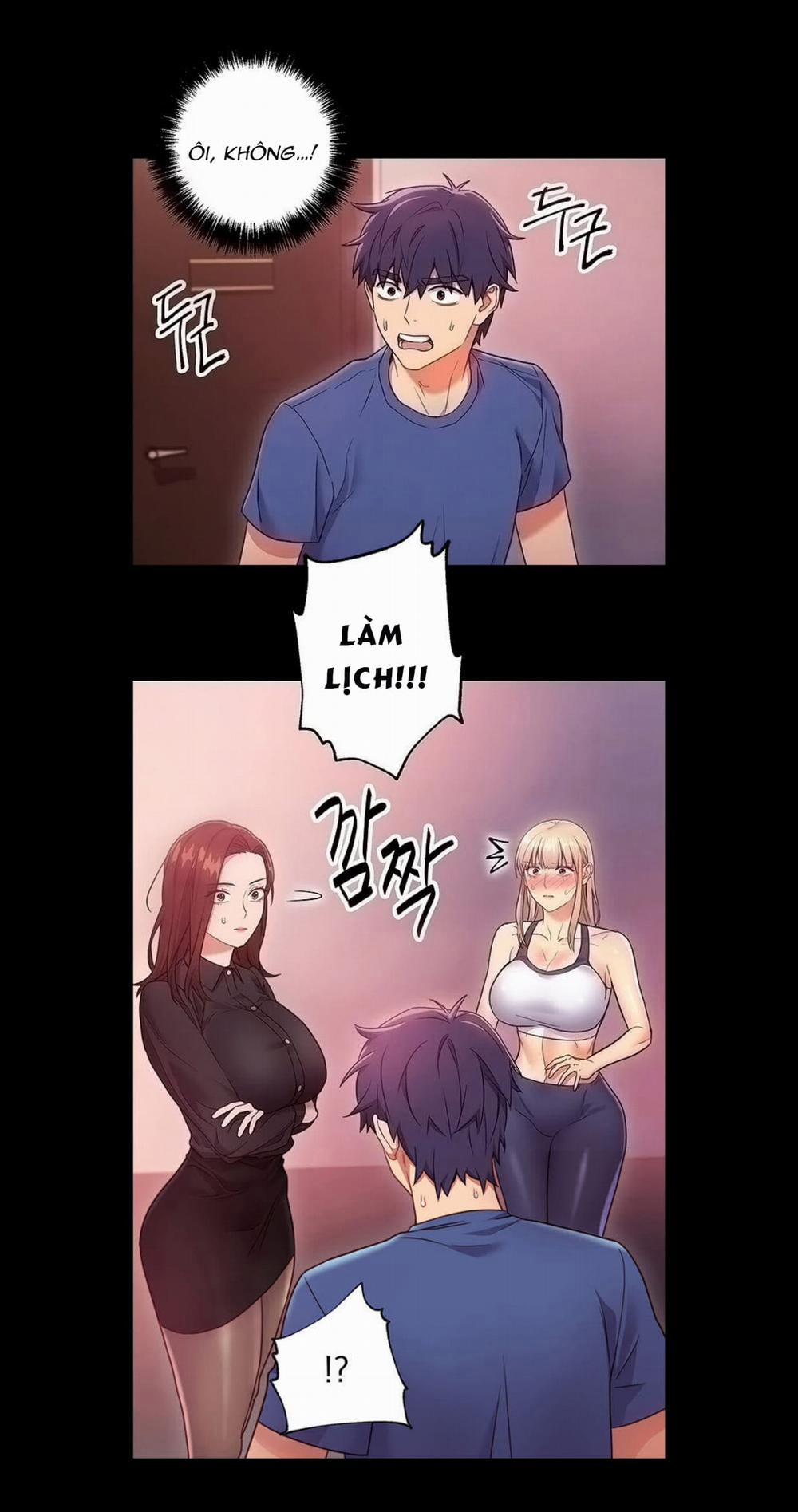 Bạn Của Mẹ Kế 17 trang 10