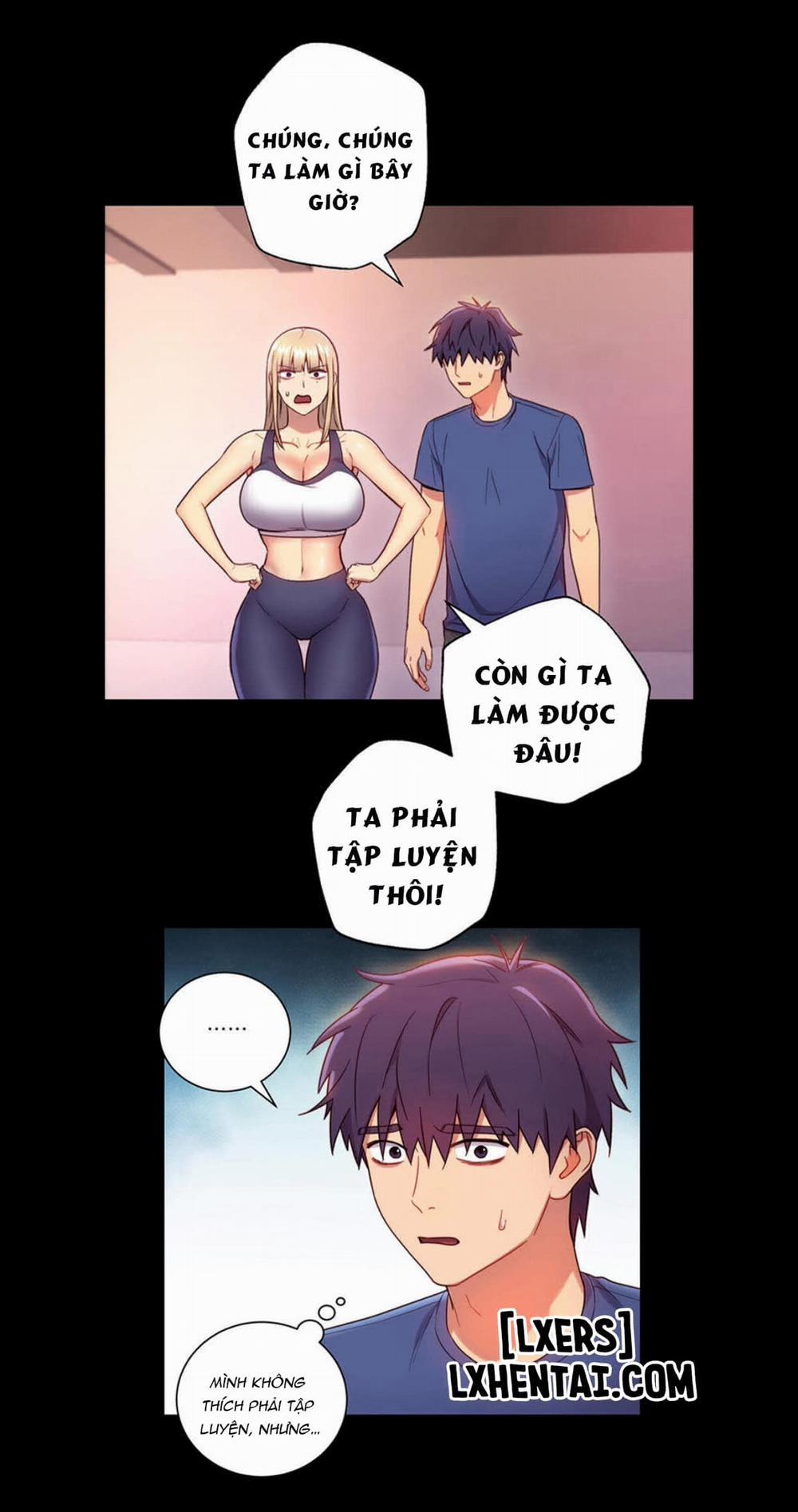 Bạn Của Mẹ Kế 17 trang 16