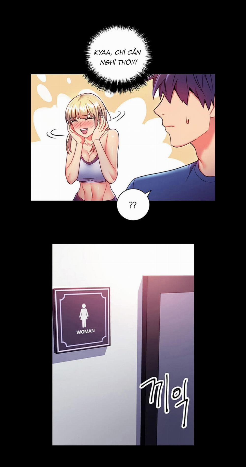 Bạn Của Mẹ Kế 17 trang 21