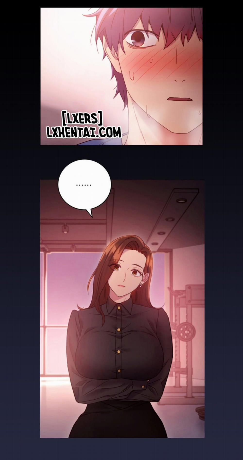 Bạn Của Mẹ Kế 17 trang 3