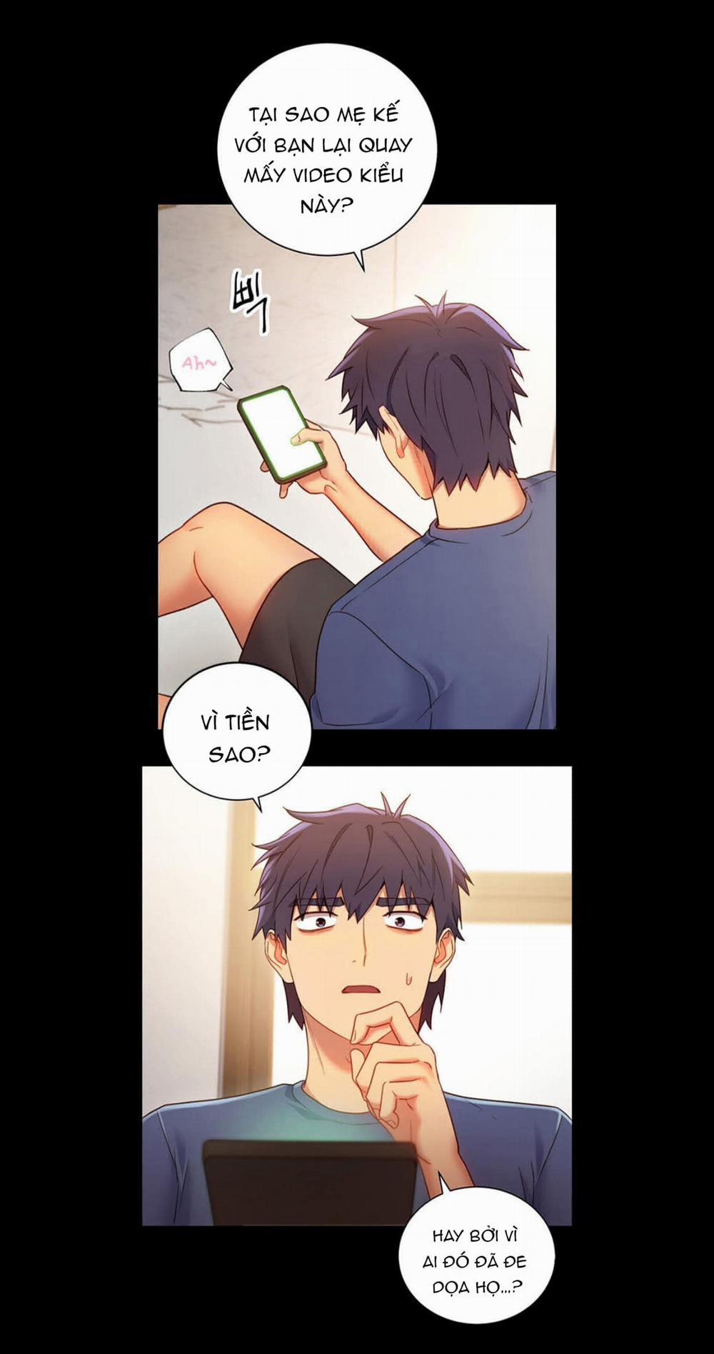 Bạn Của Mẹ Kế 17 trang 42