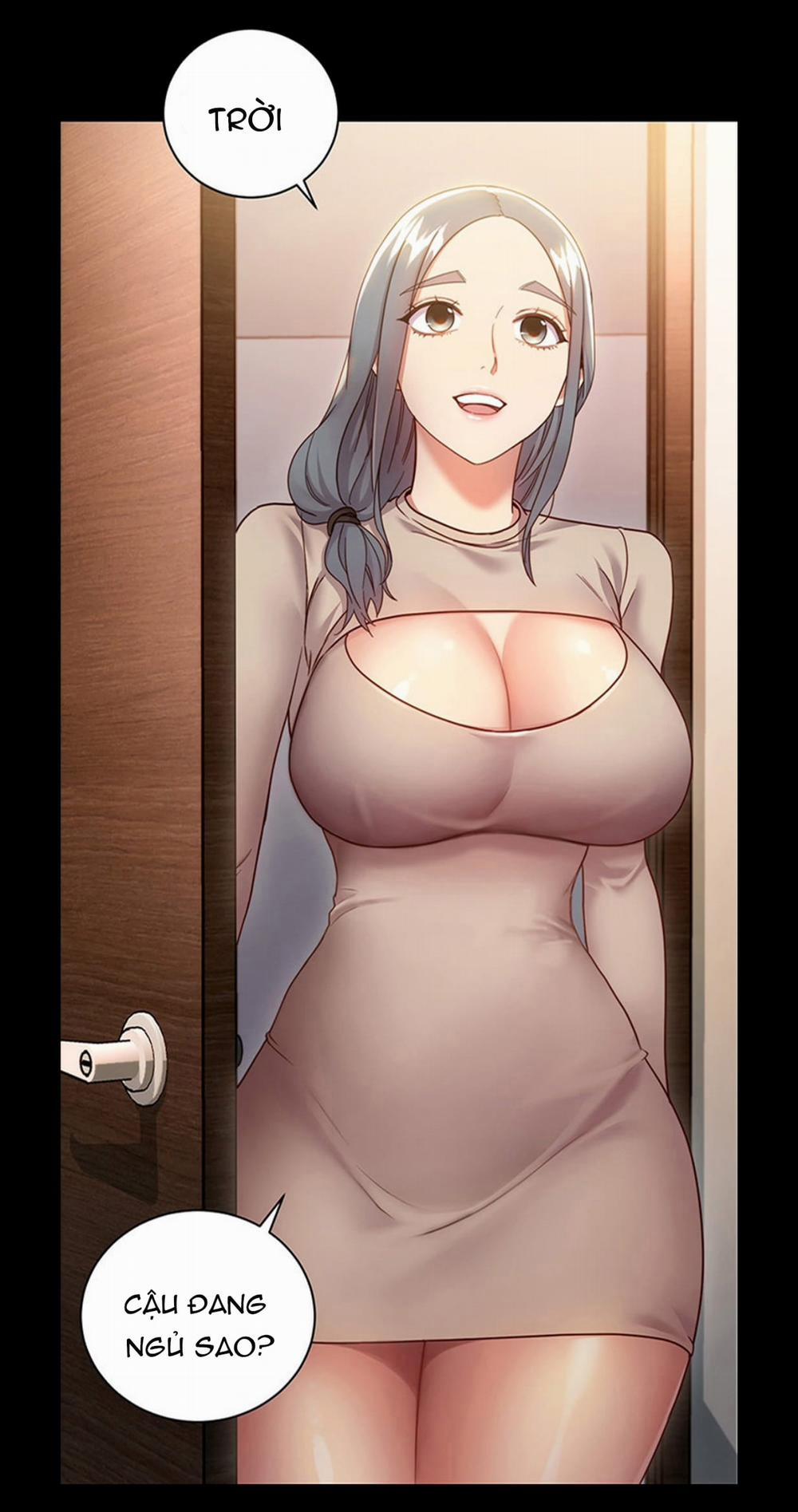 Bạn Của Mẹ Kế 17 trang 46