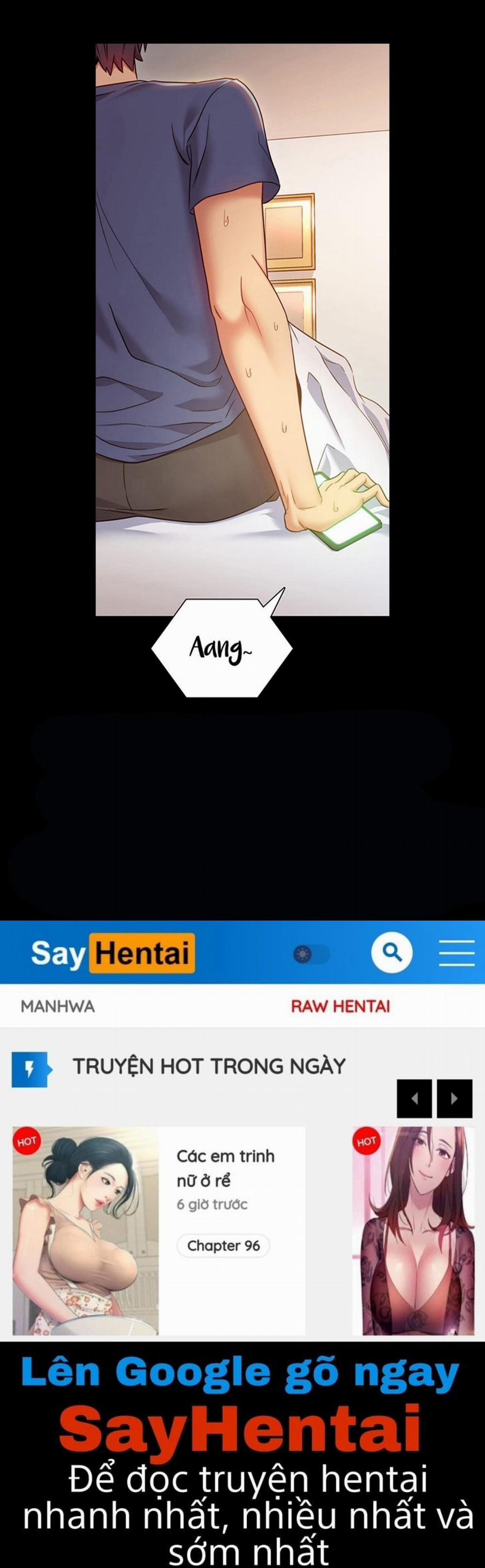 Bạn Của Mẹ Kế 17 trang 48