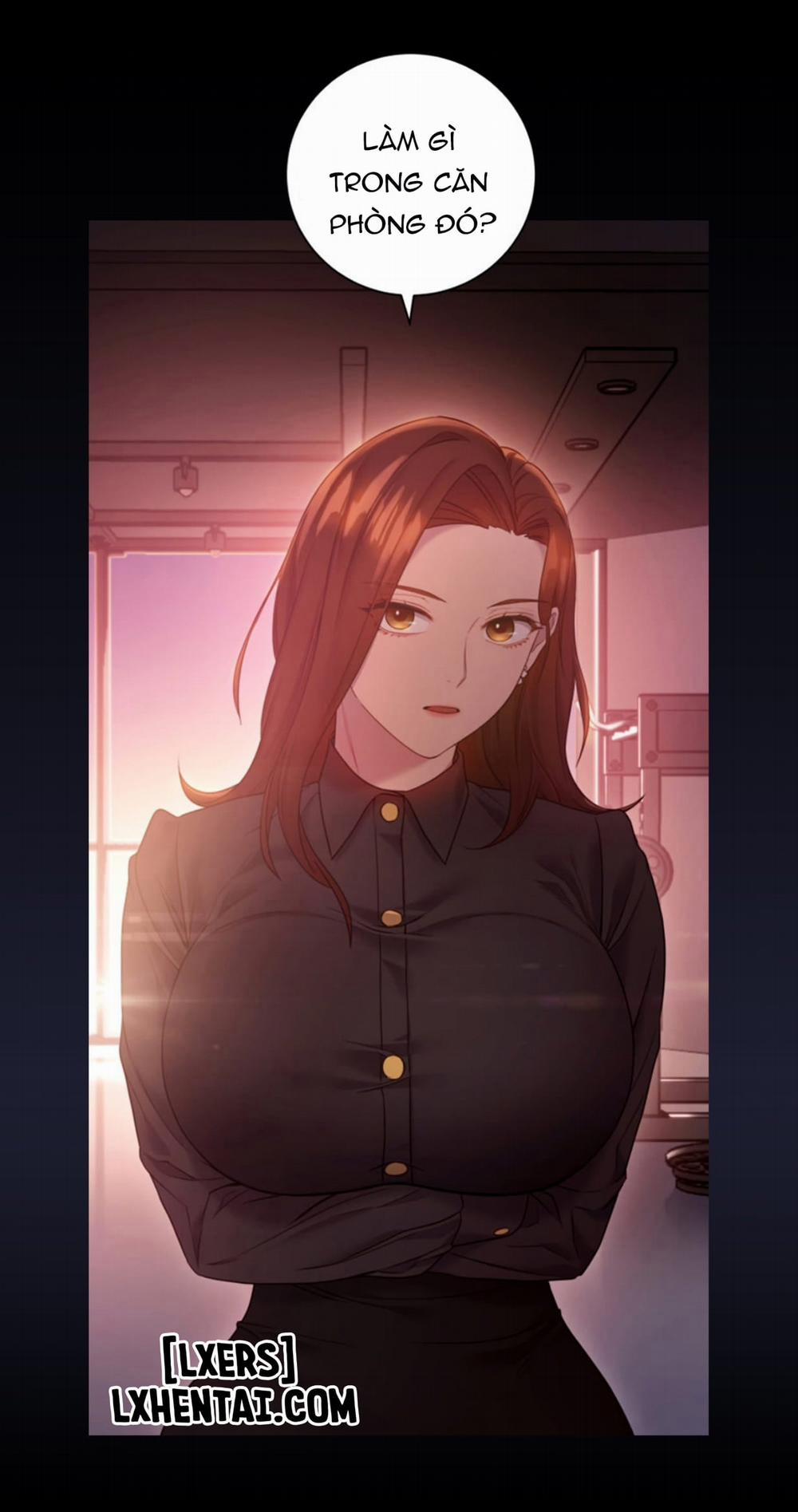 Bạn Của Mẹ Kế 17 trang 5