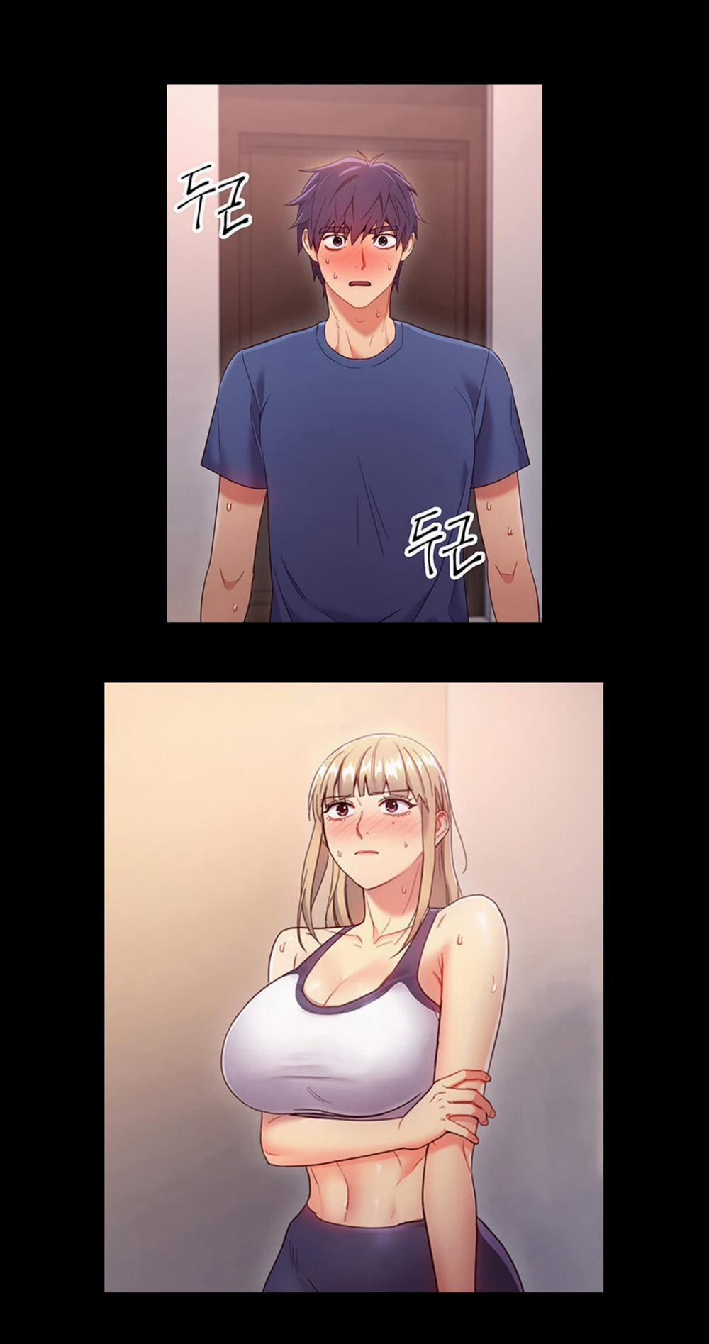 Bạn Của Mẹ Kế 17 trang 6