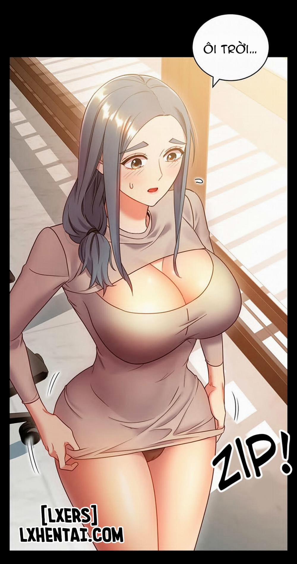 Bạn Của Mẹ Kế 18 trang 27