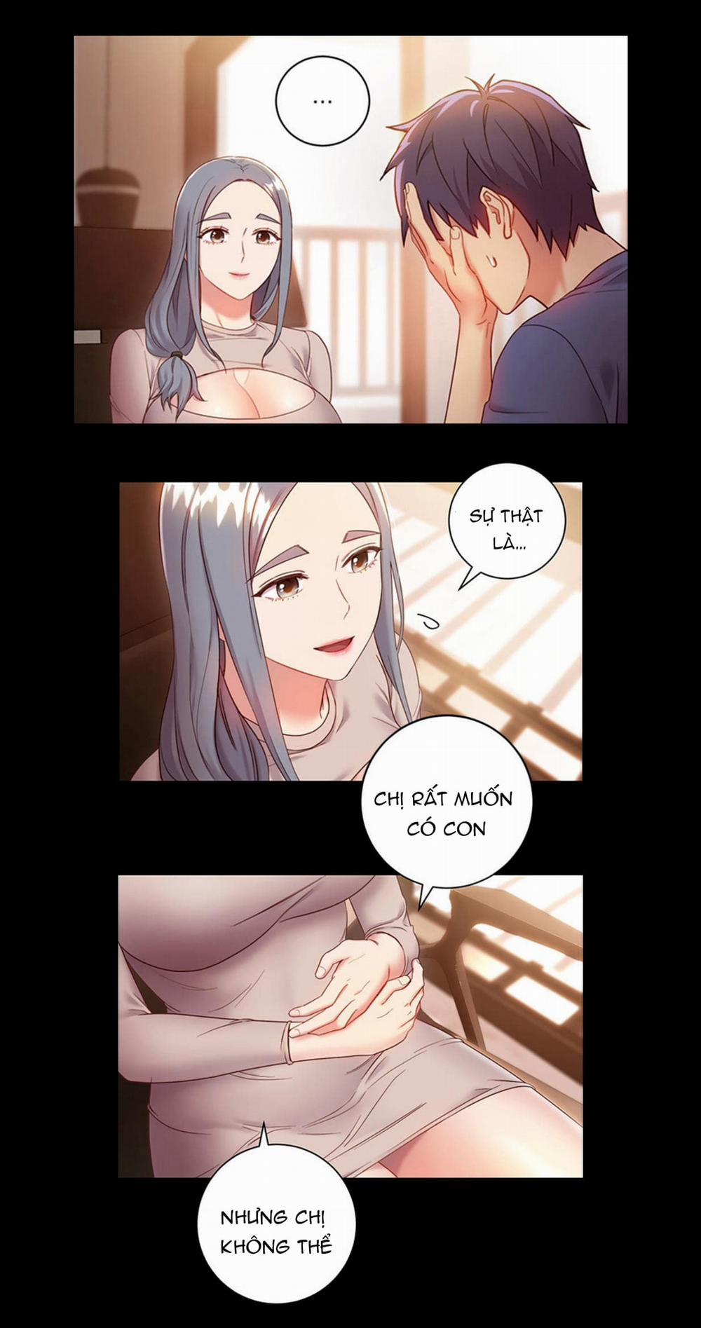 Bạn Của Mẹ Kế 18 trang 44