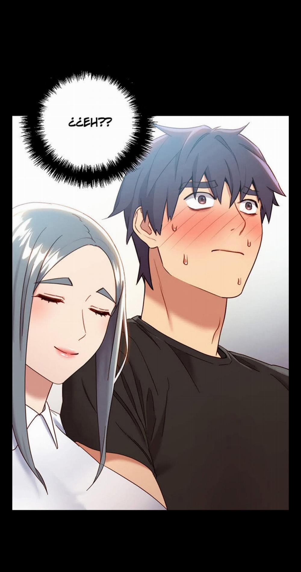 Bạn Của Mẹ Kế 18 trang 53