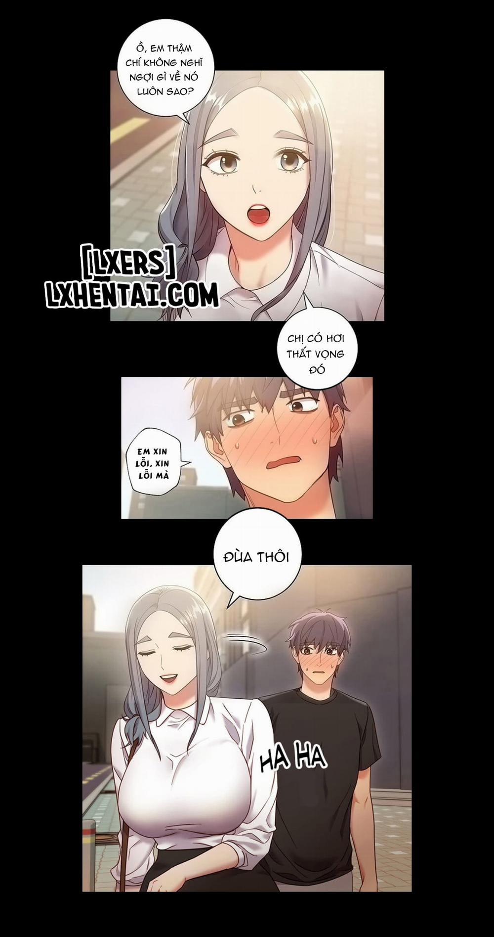 Bạn Của Mẹ Kế 19 trang 10