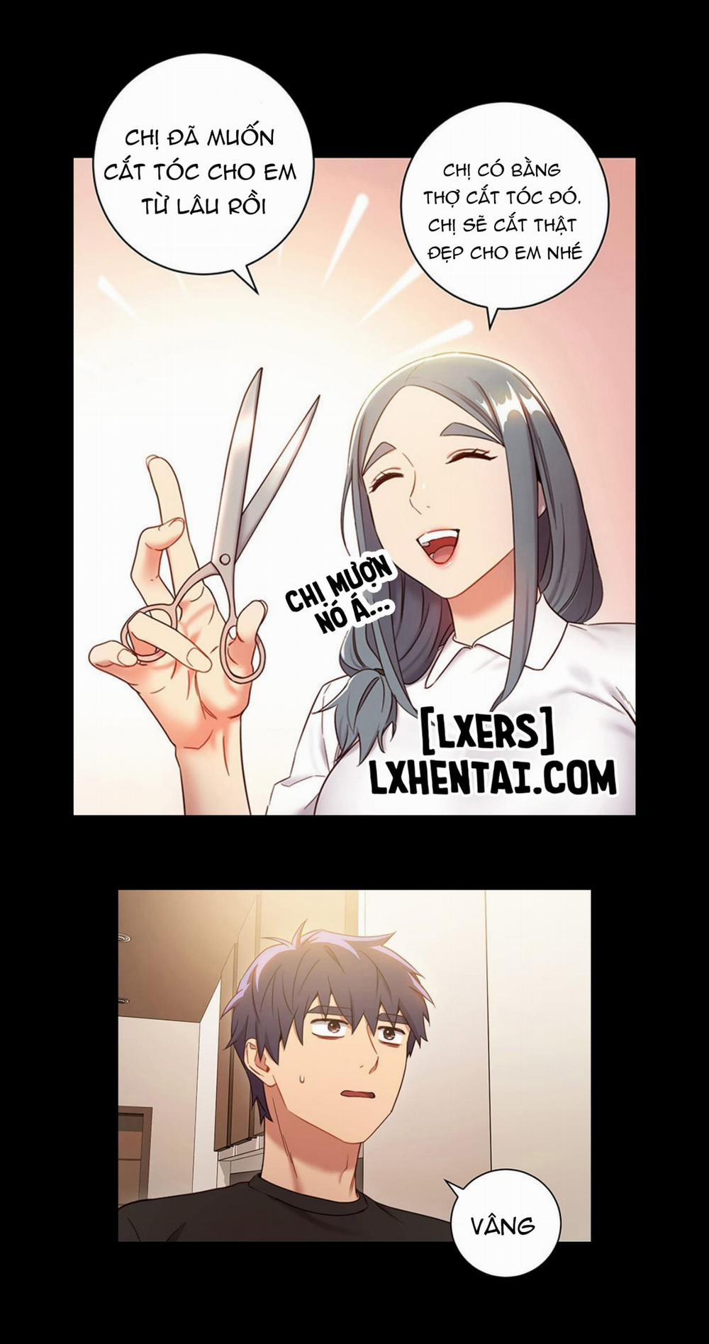 Bạn Của Mẹ Kế 19 trang 28