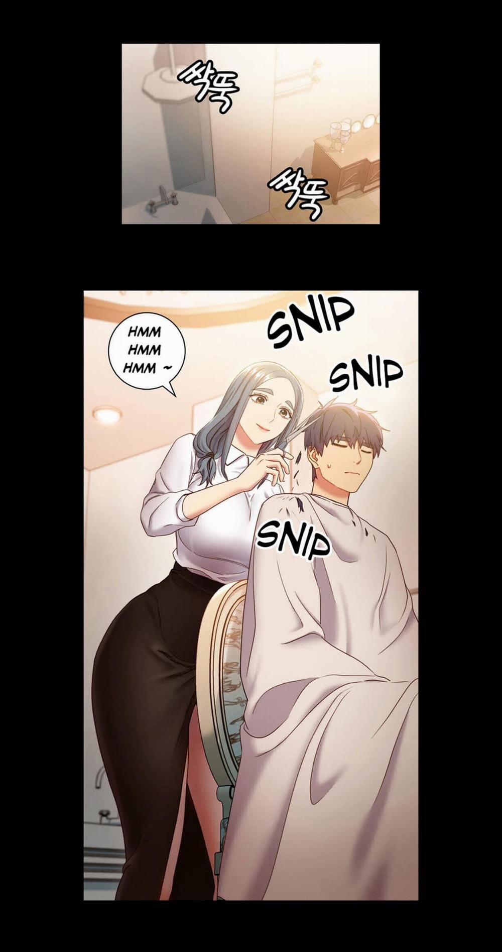 Bạn Của Mẹ Kế 19 trang 29