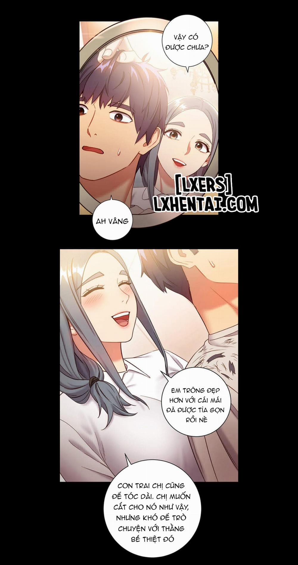 Bạn Của Mẹ Kế 19 trang 30