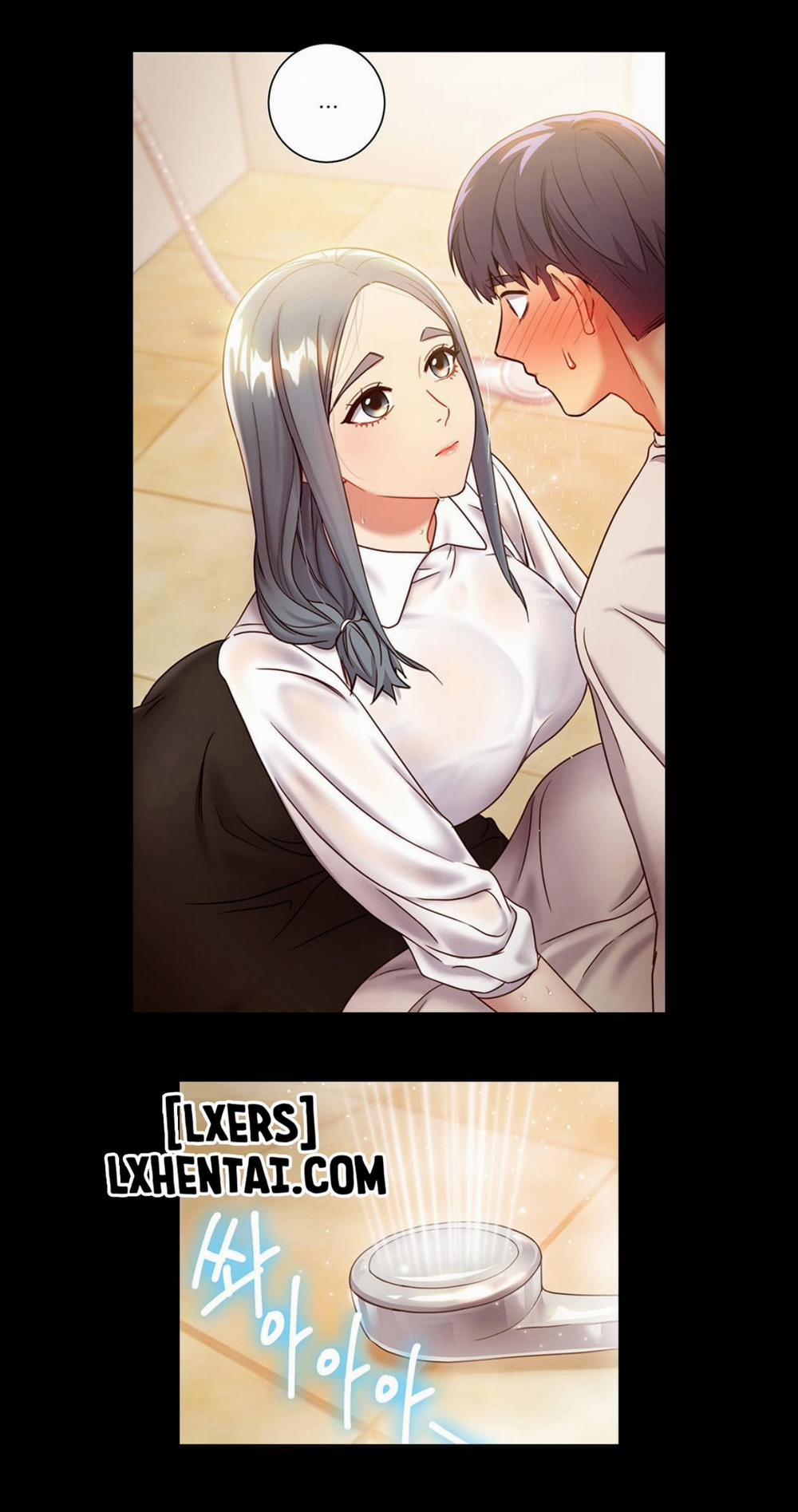 Bạn Của Mẹ Kế 19 trang 43